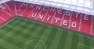 Apakah anda mencari gambar old trafford png? Scientists Fly Drone Over Old Trafford But It S For A Worthwhile Cause Manchester Evening News