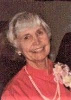 Barbara B. "Bobbie" Nickerson Obituary