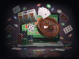 Betroad Casino: Online Kumarhane Sektöründe Yeni Bir Dev