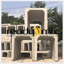 Bagaimana analisis harga pekerjaan u ditch? Harga U Ditch Precast 2021 Murah Jual Beton Saluran Terbuka Drainase