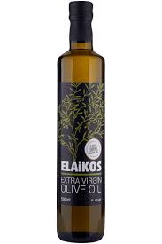 Elaikos Organic Extra Virgin Olive Oil From Kavala Macedonia Greece Selected By Www Soilandsun Co Uk Fos Squared Finest And Most Zeytinyagi Sise Cam Sise