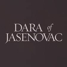 She is witnessing all the horrors of the ustashe regime. Dara Of Jasenovac Darathefilm Twitter