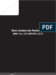 Kunci jawaban simulasi un erlangga th 2011 matematika ips. 31 Kunci Jawaban Spm 2018 Ipa Paket 2 Pictures Wallpaper