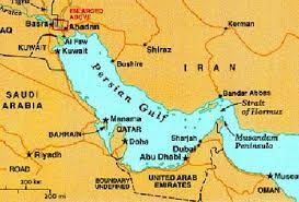 The persian gulf is a mediterranean sea in western asia. Which Term Is Geographically More Accurate The Arabian Gulf Or The Persian Gulf Why Quora