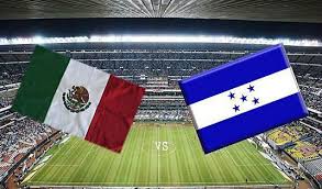 Pronóstico para el partido de hoy. Mexico Y Honduras Posts Facebook