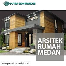 Tepat waktu, amanah & free kosultasi. Jasa Arsitek Renovasi Rumah Jasa Arsitek Terbaik Kontraktor Medan