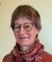 Mary Douglas for Salisbury Fisherton & Bemerton