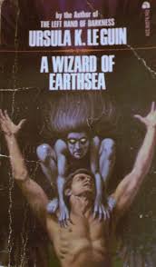 A Wizard Of Earthsea Mir Liga Volshebniki