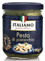 Pasta con pesto di pistacchio la mia sicilia. Lidl Richiama Pesto Al Pistacchio Per Sospetta Presenza Di Aflatossime Studio Santoro