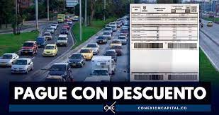 Ahora en este paso, nos aparecerá la opción de pagar aquí, con los datos de nuestro vehículo, seleccionamos la opción y click sobre el botón verde. En Video Paso A Paso Para Pagar El Impuesto Vehicular