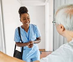 The Rise of Door-to-Door Healthcare Services and Their Benefits - SafeHands Home  Healthcare®