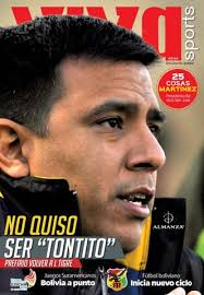 Viva Sport 239 by Leonardo Saavedra