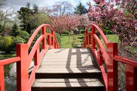 Jardin Japonais A Toulouse Voyage Au Pays Du Soleil Levant Grizette Jardin Japonais Jardins Japon