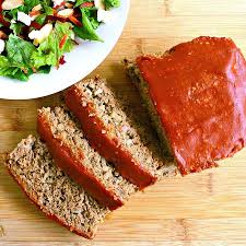 Low Carb Meatloaf Recipe Low Carb Meatloaf Low Carb Meatloaf Recipe Meatloaf