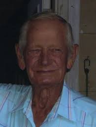 Arnold Ray Dills (1931-2009)