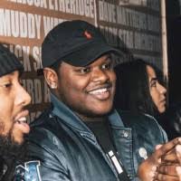 Gerald Isaac's Instagram, Twitter & Facebook