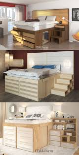 View all living room furniture. Impero Storage Beds From Italform Design Space Saving Furniture Bedroom Small Room Design Space Saving Beds