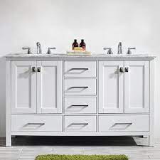 (68) ship to home eligible. 68 Inch Double Vanity Wayfair