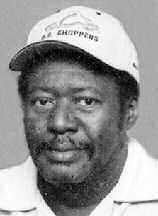 Jerry Bruce Conner (1950-2006)