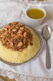 Epingle Sur Moroccan Food