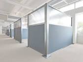 The Most Attractive Temporary Office Wall Systems