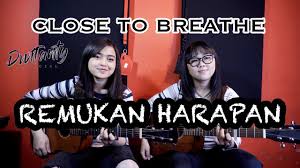 C g am f 2x c g am g malam ini hujan turun lagi f em dm g. Close To Breathe Remukan Harapan Cover By Dwitanty Chords Chordify
