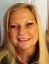 Obituary information for Brenda Stone Thornton