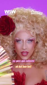 Harmona Lisa Booth Drag Con