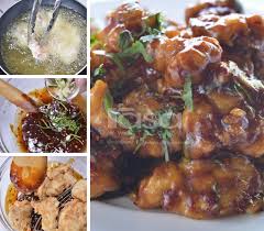 Lucky me, bee had made it easier by suggesting ayam masak merah or chicken cooked in rich creamy spicy tomato sauce. Ayam Goreng Sos Thai Yang Sedap Senang Masak