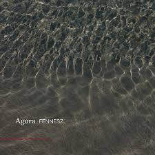 Borrowed from ancient greek ἀγορά (agorá). Agora Fennesz Amazon De Musik