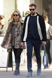 Jennifer shrader lawrence (born august 15, 1990) is an american actress. Jennifer Lawrence And Cooke Maroney Step Out In Perfect New Yorker Style Vogue
