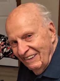 Obituary information for George Calvin Billings