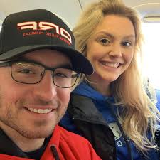 Summer and I are headed to the sunshine state! ☀️