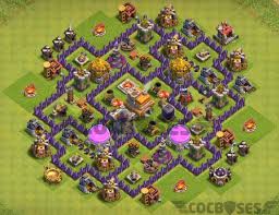 First of all, we will be covering about the town hall 7 war base anti 3 stars with 3 air defenses. 35 Best Th7 Farming Base Links 2021 New Anti Everything Clash Of Clans Gems Clash Of Clans Clash Of Clans Hack