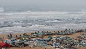 Cyclone tauktae is the first cyclone this year to hit india; Second Cyclone To Hit Tamil Nadu Within A Week Very Heavy Rainfall Likely Over Kerala On December 4 Imd India News Zee News