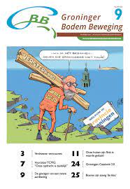 Een verbouwing kan echter wel bijdragen aan de waardevermeerdering van het huis. Groninger Bodem Beweging 0318 By Online Publicaties Issuu