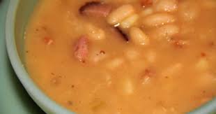 Old School Ham Bone Beans Recipes Deep South Dish Ham And Bean Soup