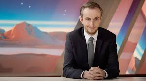 Dass böhmermann nicht immer pointen auf lager hat, dokumentiert eine ihn derzeit umwehende affäre. Deutschlands Bosester Komiker Wie Tickt Jan Bohmermann Kultur Stuttgarter Nachrichten