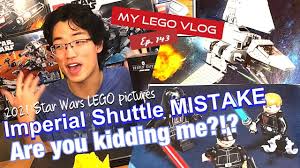 Die meisten neuheiten sind größtenteils leider sehr unspektakulär und vor allem für sammler, die schon länger was meint ihr zu den lego star wars 2021 neuheiten? Imperial Shuttle 2021 Lego Star Wars Pictures And It Sucks Fandom
