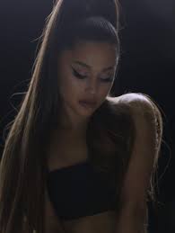 Is Ariana Grande an actor or not?