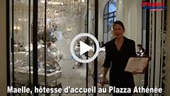 Metier Hotesse D Accueil