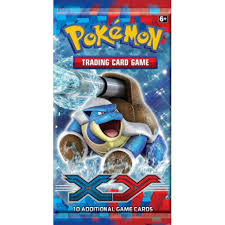 Check out the post game section for a list of things that unlock and things to do. Pokemon Xy X Y Booster Pack Walmart Com