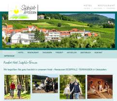 Komfort Hotel Sudpfalz Terrassen Hotel Gleiszellen Gleishorbach