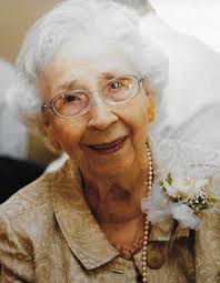 Mary Frances Few Clark Obituary