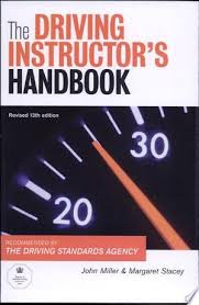 The Driving Instructor S Handbook Pdf Free In 2020 Driving Instructor Driving Drivers Education