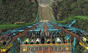 Roadtrippers Magazine Roadtrippers Six Flags Great Adventure Six Flags Greatest Adventure