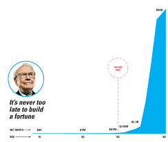 wb net worth chart frugal living the motley fool stock