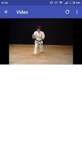 Jade eden of genshiryoku performing kata 1 Download 26 Shotokan Karate Katas On Pc Mac With Appkiwi Apk Downloader