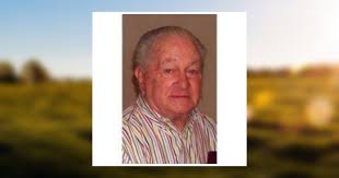 William Garner Obituary March 17, 2012