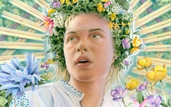 The Cult of Midsommar | Layered Butter